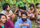 ޖަލުން ފިލި 13 މީހަކު ހޯދާ ހައްޔަރުކޮށްފި