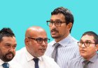 ޕީއެންސީ އެމްޕީންނަށް:  ހިތުހުރި ގޮތެއް ހެދޭނީ ވެއްޓެންދެން