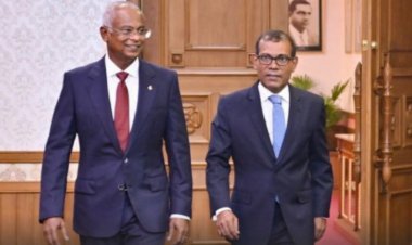 ހަގީގީ އެމްޑީޕީގެ ވެރިކަމެއް ދިވެހިން އަދި ނުދެކޭ