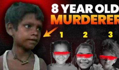 ދުނިޔޭގެ އެންމެ ހަގު ސީރިއަލް ކިލަރ: އަމަރްޖީތު ސަދާ