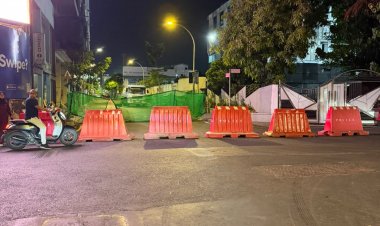 ފޮށި ތަންމަތި ބަނދެގެން އަވަހަށް ފިލޭތޯ ބަލާ