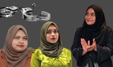ސުގަރޑެޑީ ރައީސްގެ ކަރުސަތުނާމާއިން ކޯވަރެއް
