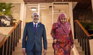 ކުށްކޮށްގެން ހޯދާ މުދާ ނެގުމުގެ ބިލް | އަމިއްލައަށް ކަރަށް ފައްތާ މަޅިއެއް