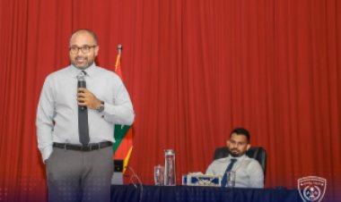 ގޯހެއްގެ މަތިއަޅަން އިތުރު ބޮޑު ގޯހެއް