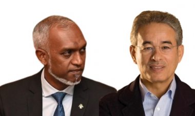 މުއިއްޒު އަލަށްބާރު ހޯދައިގެން ޔަހޫދީންނަށް ހުޅުވާލުން