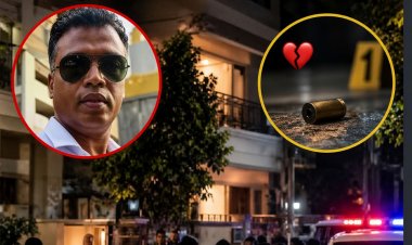 ކުއްޔަށް އުޅުނުބަޔަކު ކުލި ނުދައްކާން ގޭގެވެރިމީހާ މަރާލައިފި