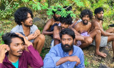 ޖަލުން ފިލި 13 މީހަކު ހޯދާ ހައްޔަރުކޮށްފި