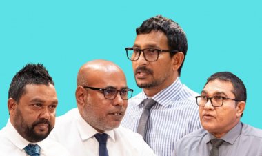 ޕީއެންސީ އެމްޕީންނަށް:  ހިތުހުރި ގޮތެއް ހެދޭނީ ވެއްޓެންދެން