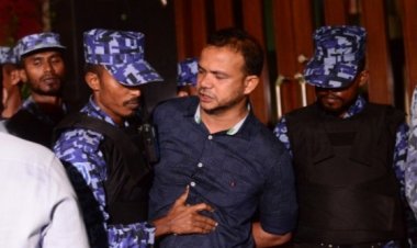 ބޭރުގެ މަހުޖަނުން ރައްވެހިކުރުވަން ފެންނަ ނުފެންނަ ވޯޓެއް ނަގާ: އަލީ ހުސައިން