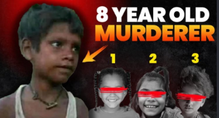 ދުނިޔޭގެ އެންމެ ހަގު ސީރިއަލް ކިލަރ: އަމަރްޖީތު ސަދާ