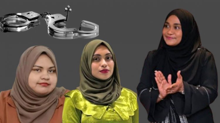 ސުގަރޑެޑީ ރައީސްގެ ކަރުސަތުނާމާއިން ކޯވަރެއް
