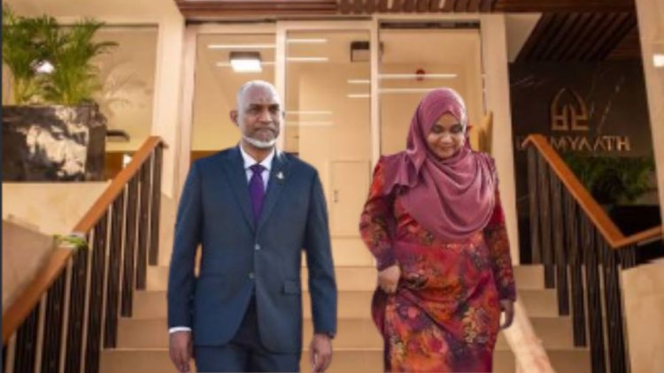 ކުށްކޮށްގެން ހޯދާ މުދާ ނެގުމުގެ ބިލް | އަމިއްލައަށް ކަރަށް ފައްތާ މަޅިއެއް