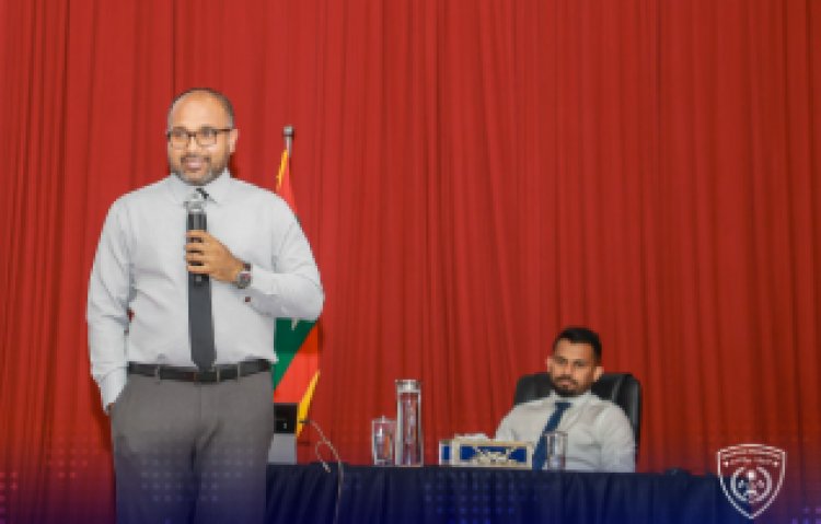 ގޯހެއްގެ މަތިއަޅަން އިތުރު ބޮޑު ގޯހެއް