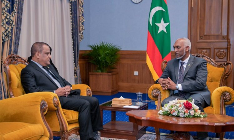 އެލްޖިއޭ އިންތިހާބުން އެނގުނީ އެލްޖިއޭއަށް އިތުބާރު ނުކުރާކަން